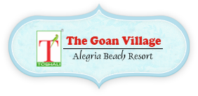 goan village
