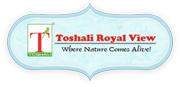 toshali royal view
