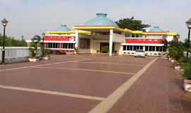 toshali ratnagiri