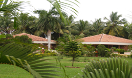 toshali sands