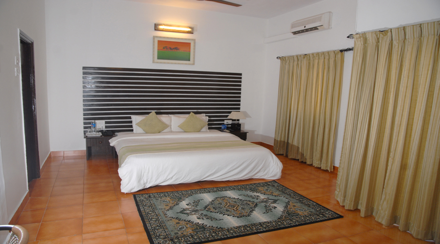 goan village