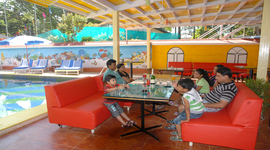 goan village