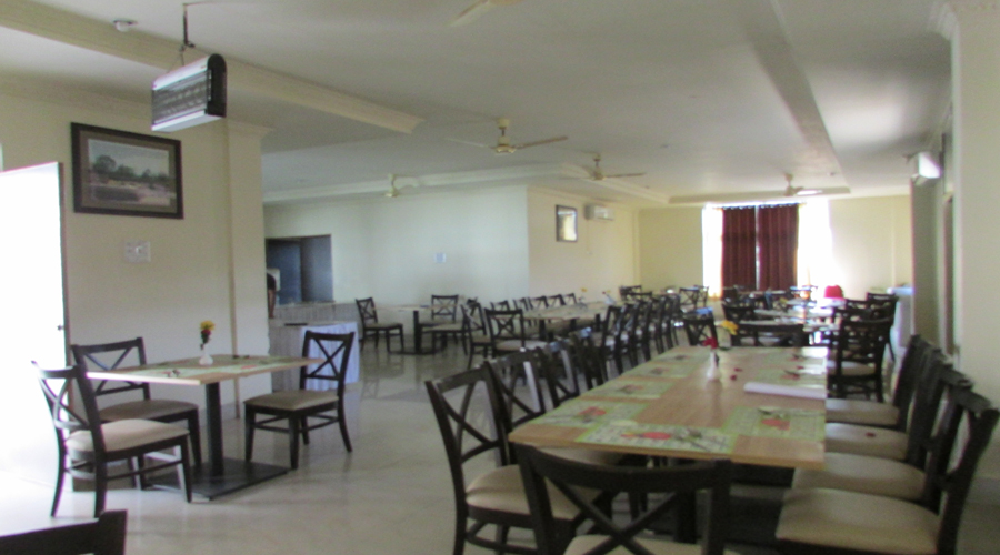 toshali pushpagiri