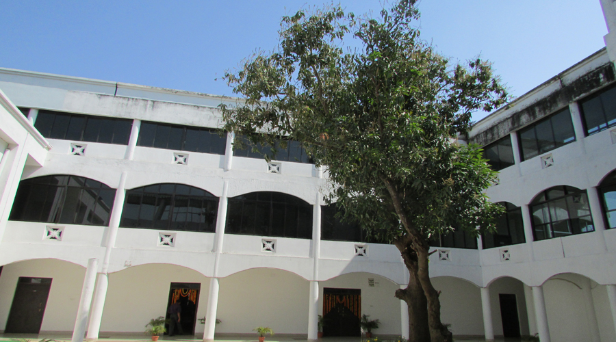 toshali pushpagiri