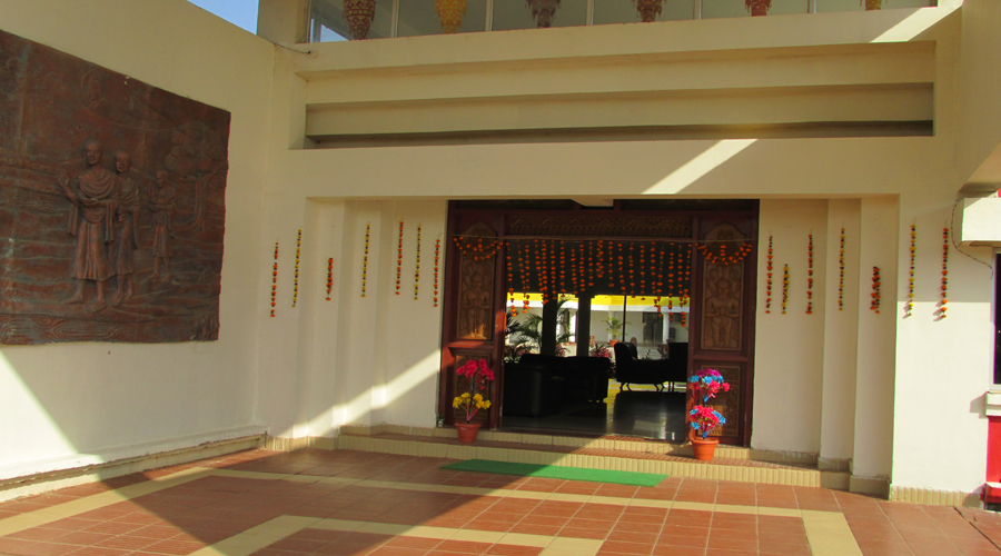 toshali ratnagiri