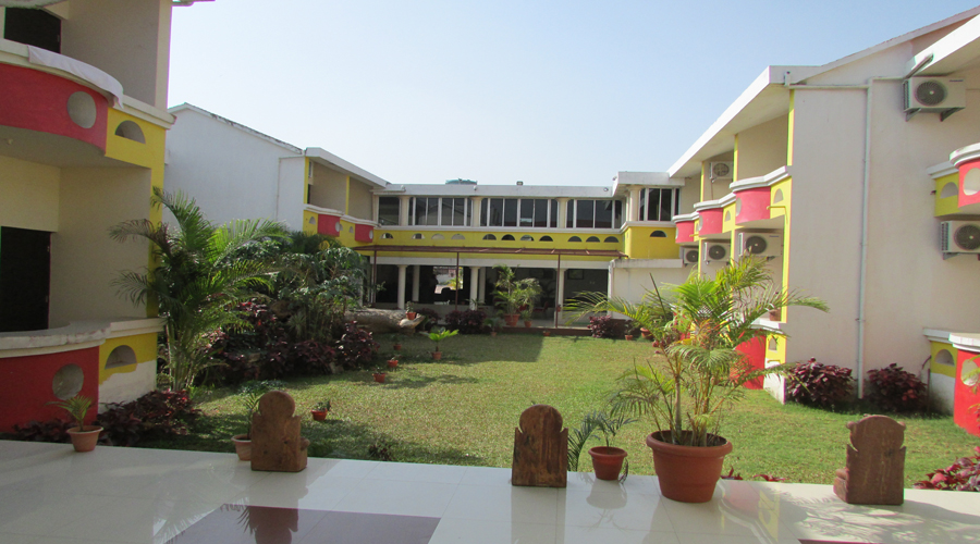 toshali ratnagiri