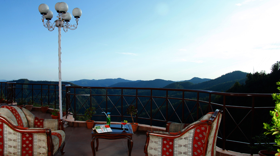 toshali royal view