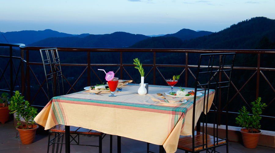 toshali royal view