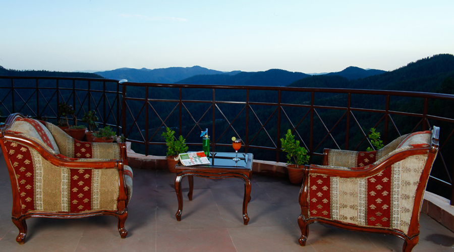 toshali royal view