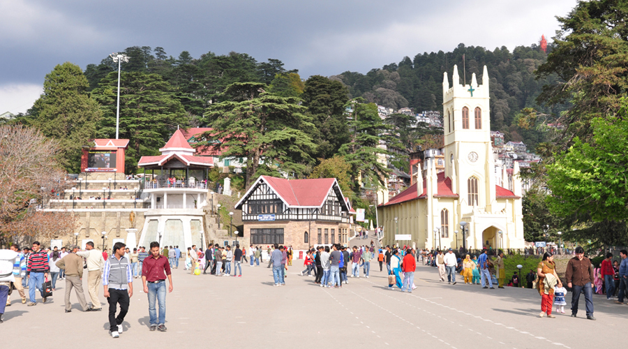 toshali royal view