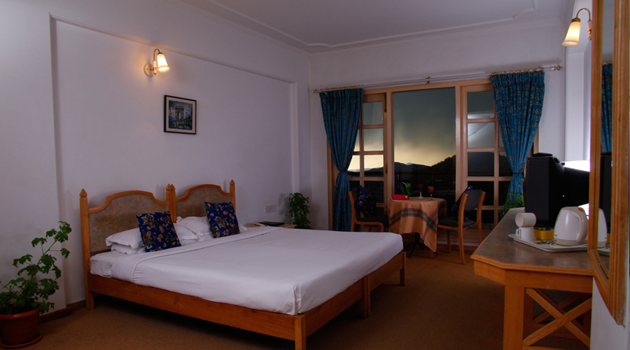 toshali royal view
