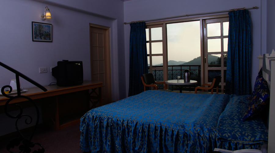 toshali royal view