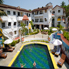 goan village