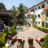 goan village