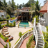 goan village