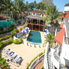 goan village