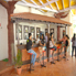 goan village