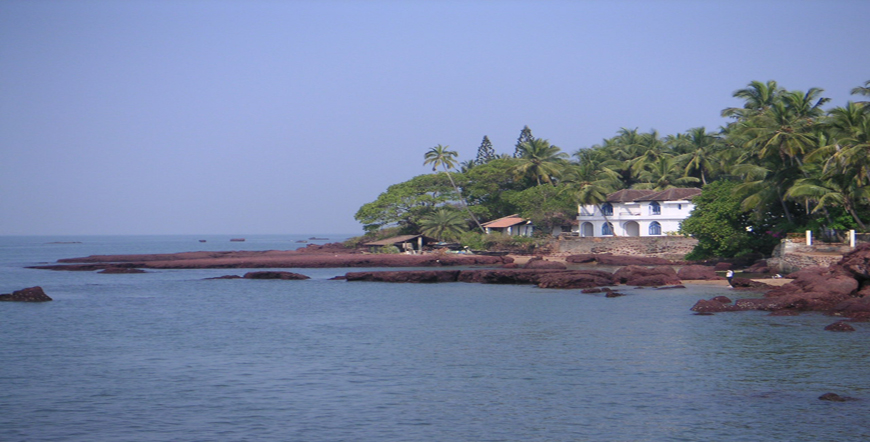 goa travel guide