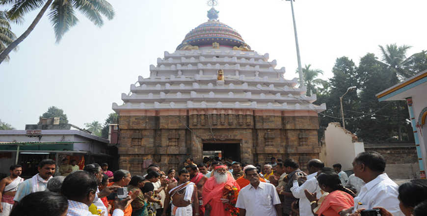 jajpur travel guide
