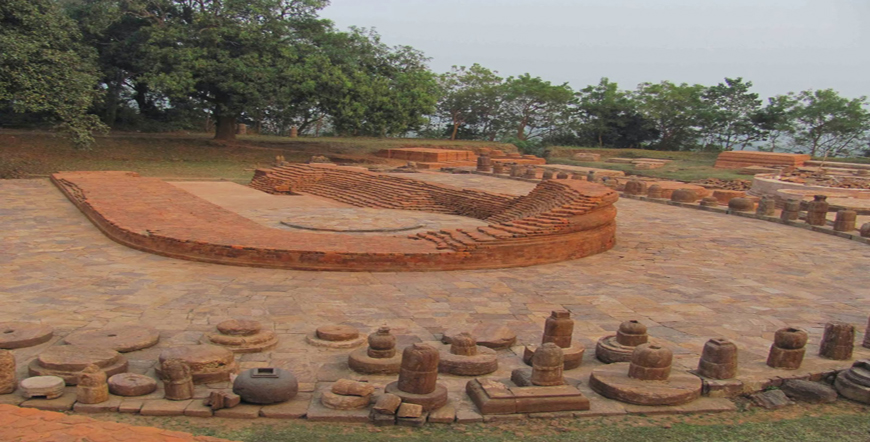 pathrajpur travel guide